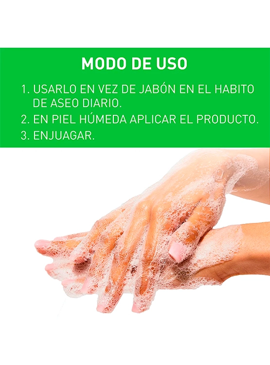 LIMPIADOR EN ACEITE ESPUMOSO HIDRATANTE CERAVE 473 ML - 5