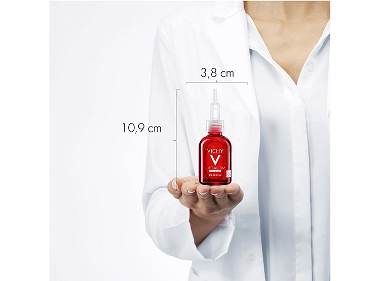 SERUM FACIAL VICHY ANTIMANCHAS LIFACTIVE B3 30 ML - 2