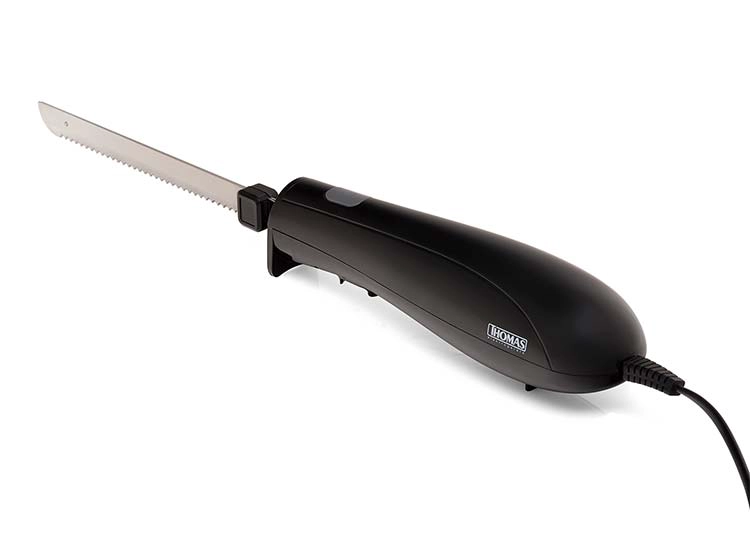 CUCHILLO ELECTRICO THOMAS TH-90 - 4
