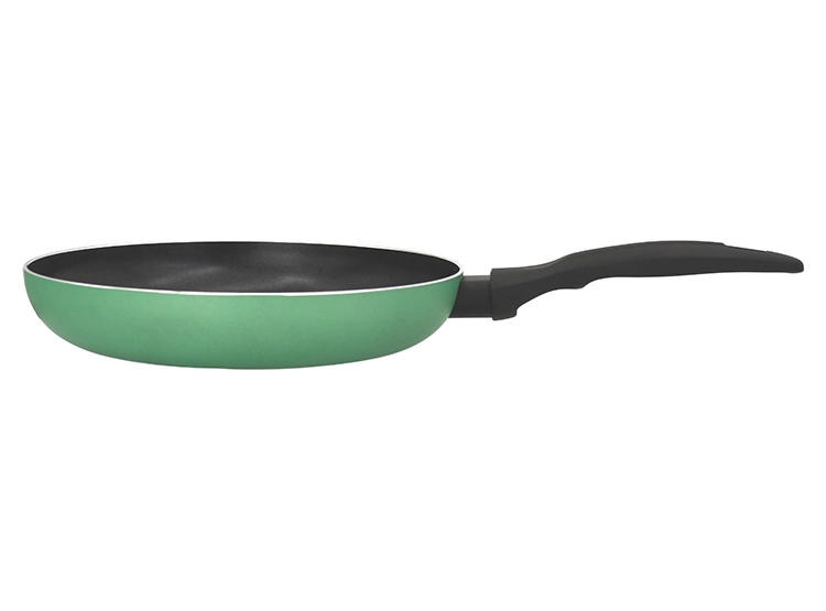SARTEN MAGEFESA FORZA 30 CM ALUMINIO VERDE MENTA - 1