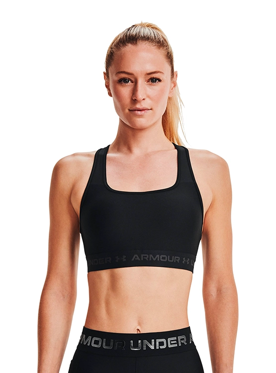 UNDER ARMOUR PETO UNDER ARMOUR MID CROSSBACK SPORTS 1361034-001