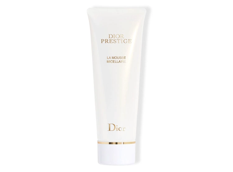 LIMPIADOR FACIAL DIOR PRESTIGE LA MOUSSE MICELLAIRE 120 GR - 1