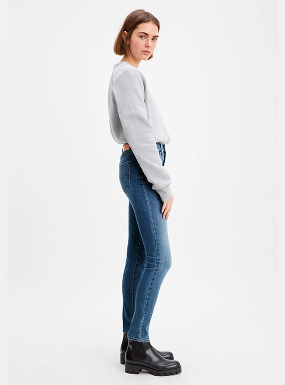 JEANS MUJER LEVI'S 311 SHAPING SKINNY - 2