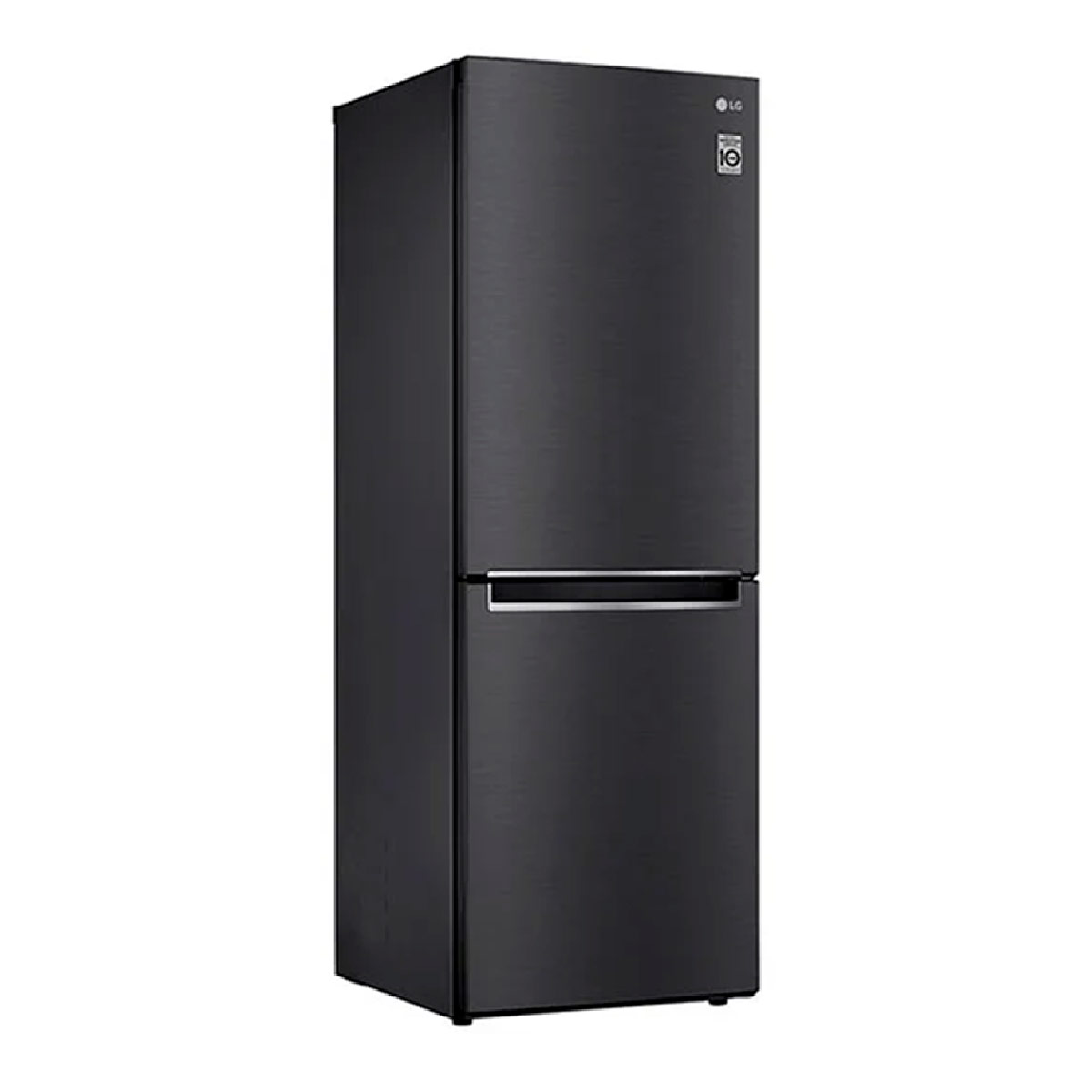 REFRIGERADOR LG BOTTOM FREEZER NO FROST 306 L DOOR COOLING GB33BPT - 2