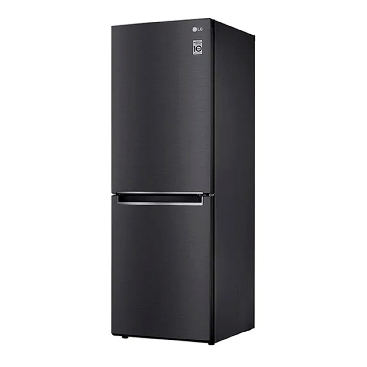 REFRIGERADOR LG BOTTOM FREEZER NO FROST 306 L DOOR COOLING GB33BPT - 3
