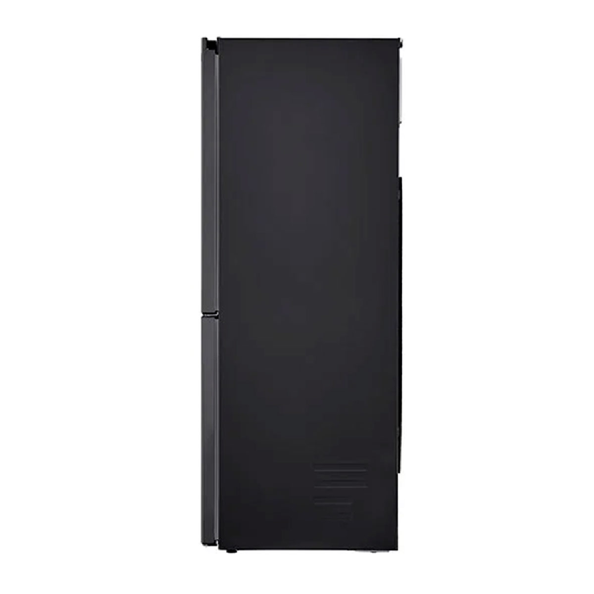 REFRIGERADOR LG BOTTOM FREEZER NO FROST 306 L DOOR COOLING GB33BPT - 4