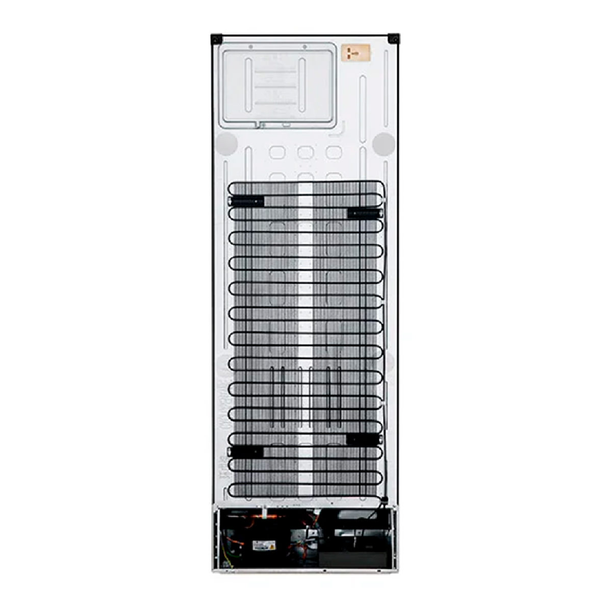 REFRIGERADOR LG BOTTOM FREEZER NO FROST 306 L DOOR COOLING GB33BPT - 8