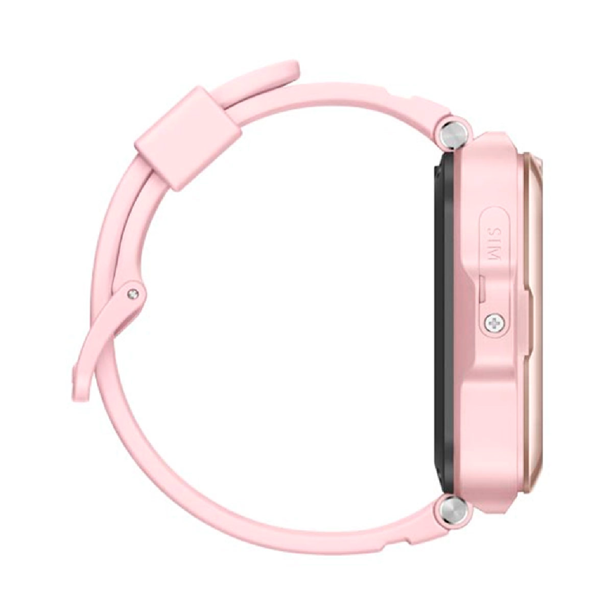 SMARTWATCH HUAWEI KIDS 4 PRO ROSADO - 5