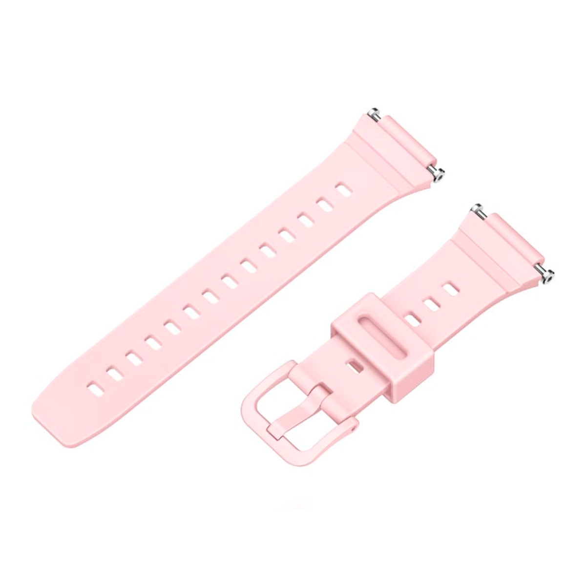 SMARTWATCH HUAWEI KIDS 4 PRO ROSADO - 9