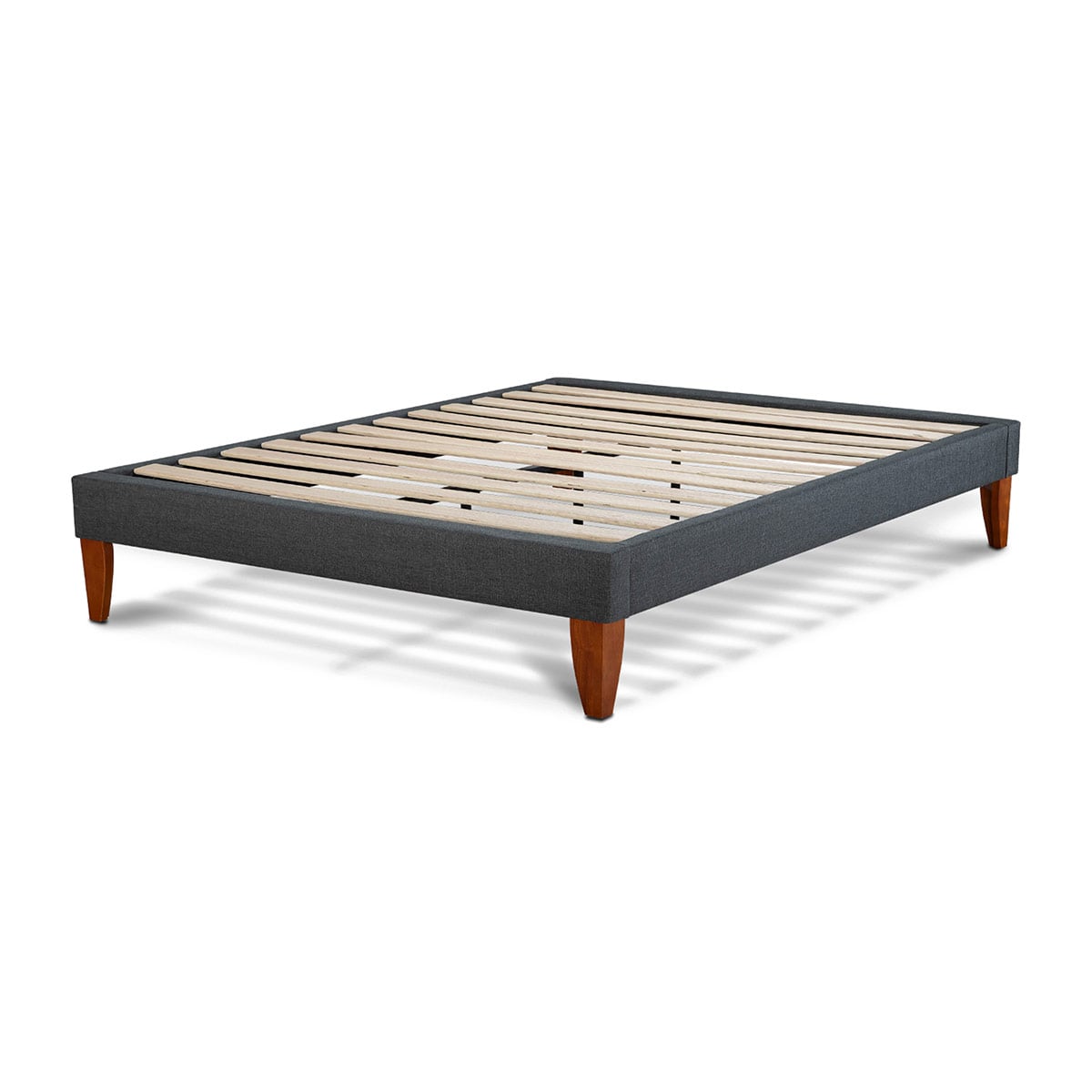 BASE CAMA CIC EUROPEA CURVE 1.5 PLAZAS - 2