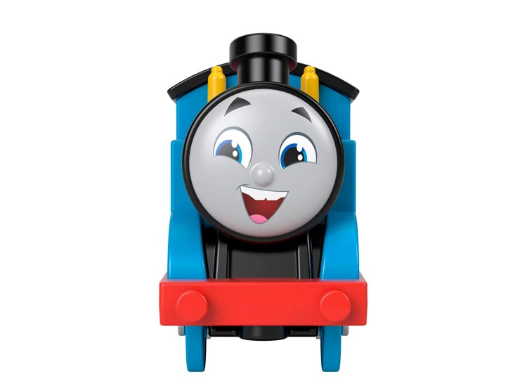 SURTIDO TREN THOMAS & FRIENDS  - 1
