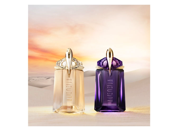 PERFUME MUGLER THIERRY ALIEN GODDESS MUJER EDP 30ML - 5