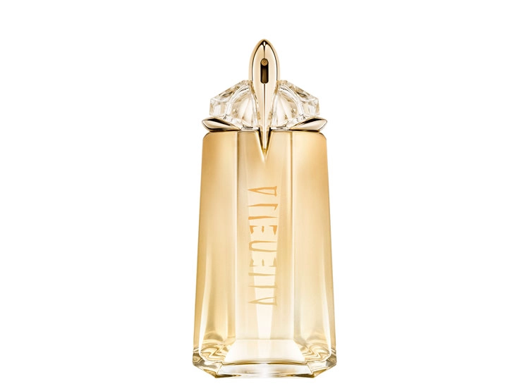 PERFUME MUGLER THIERRY ALIEN GODDESS MUJER EDP 90ML - 1