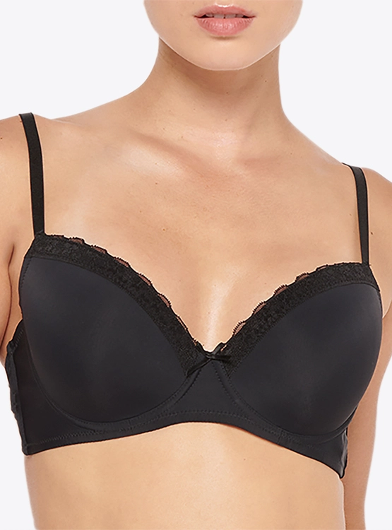 3 PACK SOSTÉN MUJER INTIME COPA B 8203001 - 4