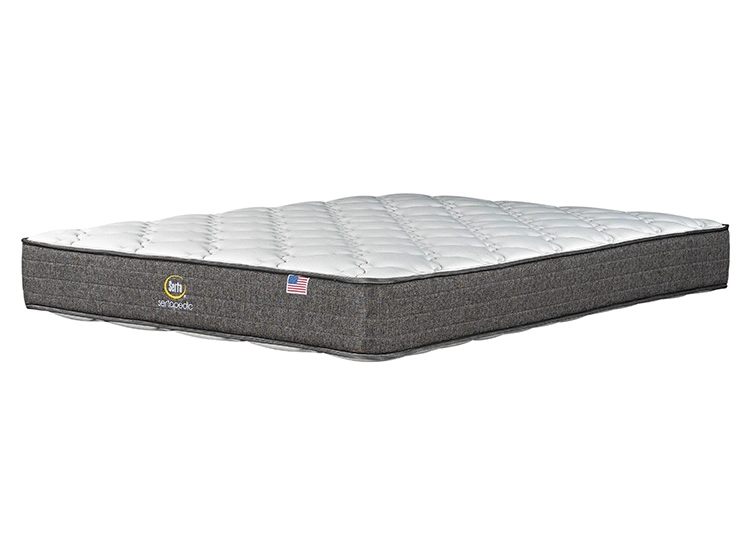 COLCHON SERTA SERTAPEDIC 1.5 PL - 1