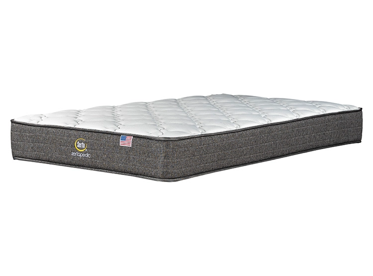 COLCHON SERTA SERTAPEDIC 1 PL - 1