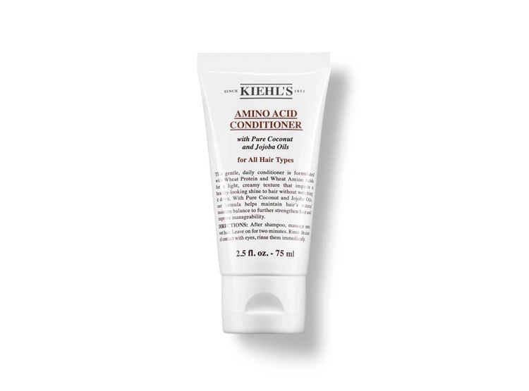 ACONDICIONADOR KIELH'S AMINO ACID 75 ML - 1