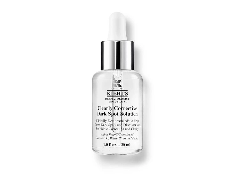 SERUM FACIAL KIELH'S CORRECTOR MANCHAS 30 ML - 1