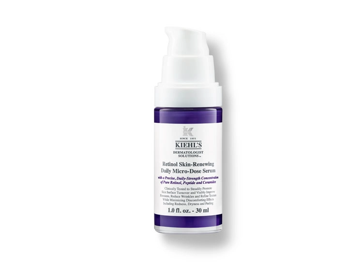 SERUM FACIAL KIELH'S RETINOL 30 ML - 1