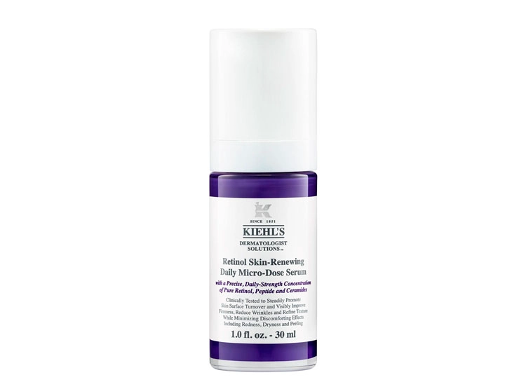 SERUM FACIAL KIELH'S RETINOL 30 ML - 2