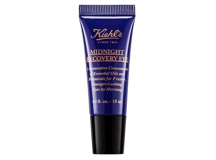 CONTORNO DE OJOS KIELH'S MIDNIGHT RECOVERY 15 ML - 1