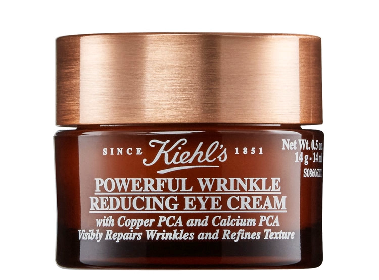 CONTORNO DE OJOS KIELH'S POWERFUL WRINKLE REDUCING 14 GR - 1
