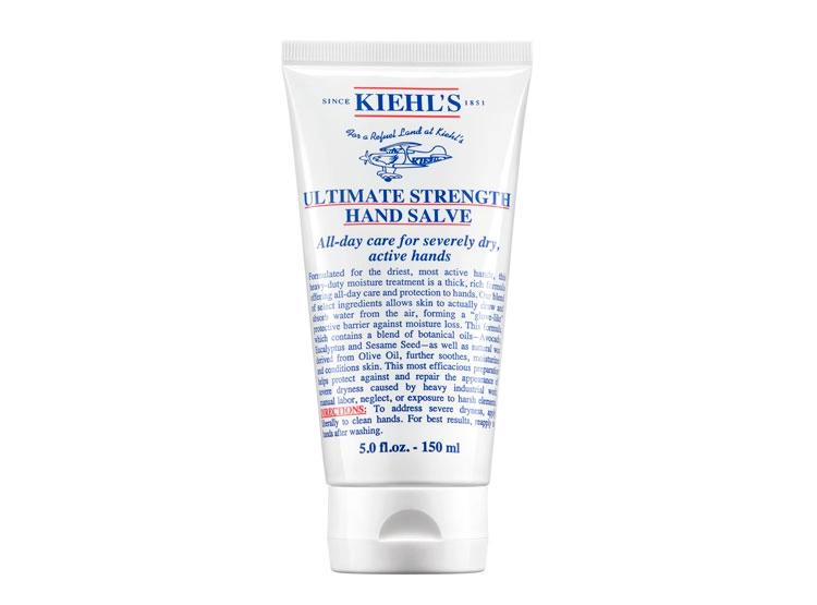 CREMA MANOS KIELH'S HIDRATANTE 150 ML - 1