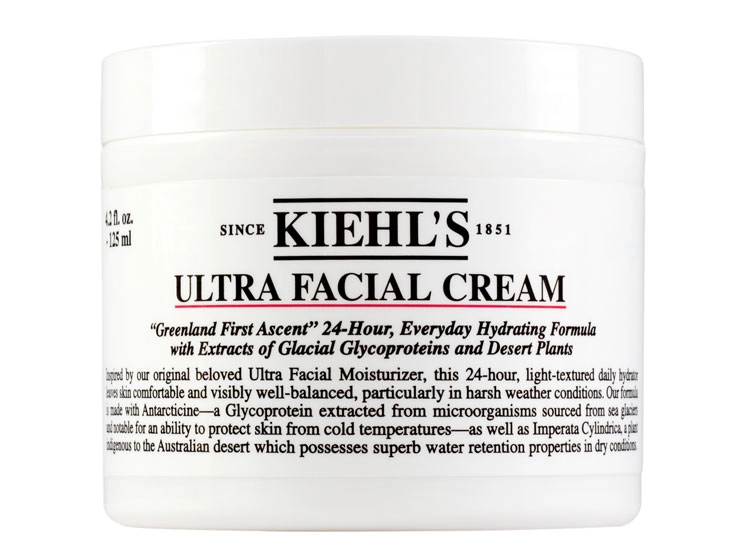 CREMA FACIAL KIELH'S HIDRATANTE ULTRA 125 ML - 1