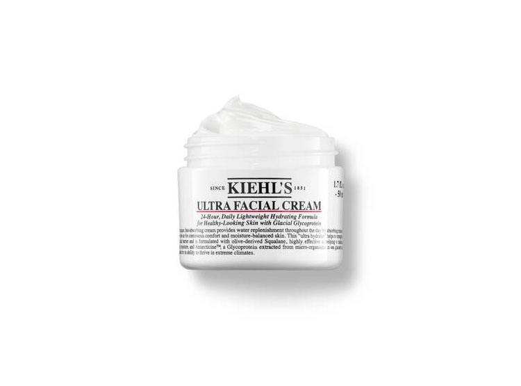 CREMA FACIAL KIELH'S HIDRATANTE ULTRA CREAM 50 ML - 1