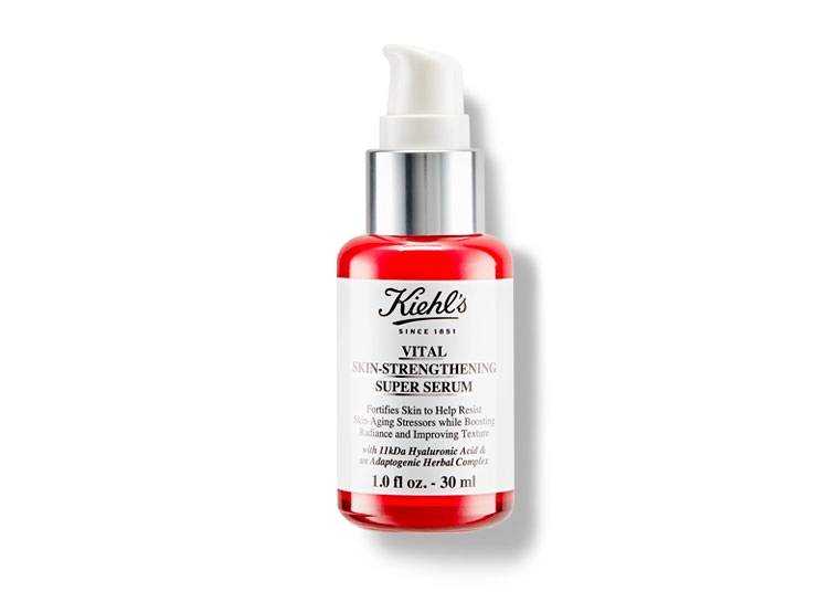 SERUM FACIAL KIELH'S VITAL SKIN STRENGHTHENING SUPER 30 ML - 1