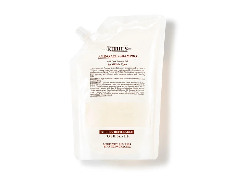 SHAMPOO KIEHL'S AMINO ACIDS 1 L - 1