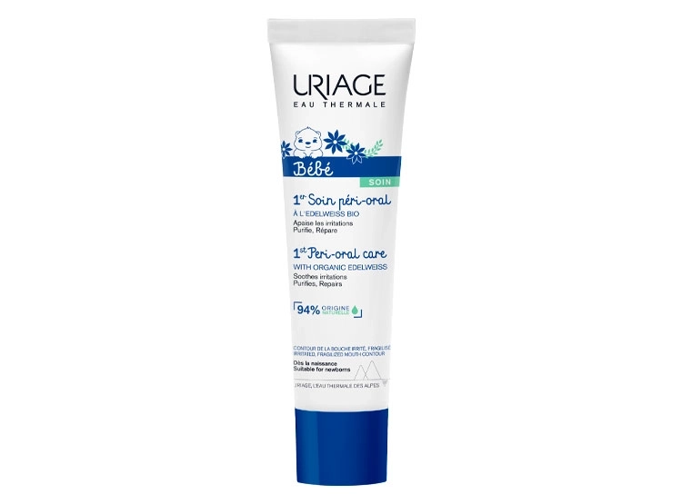 1ER CUIDADO PERI-ORAL PARA BEBÉ 30 ML DE URIAGE - 1
