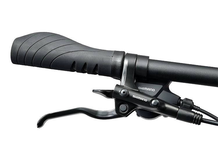 MOUNTAIN BIKE OXFORD ORION 5 21V TALLA M CELESTE ARO 29 - 3