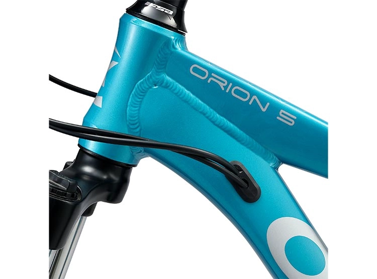 MOUNTAIN BIKE OXFORD ORION 5 21V TALLA M CELESTE ARO 29 - 5