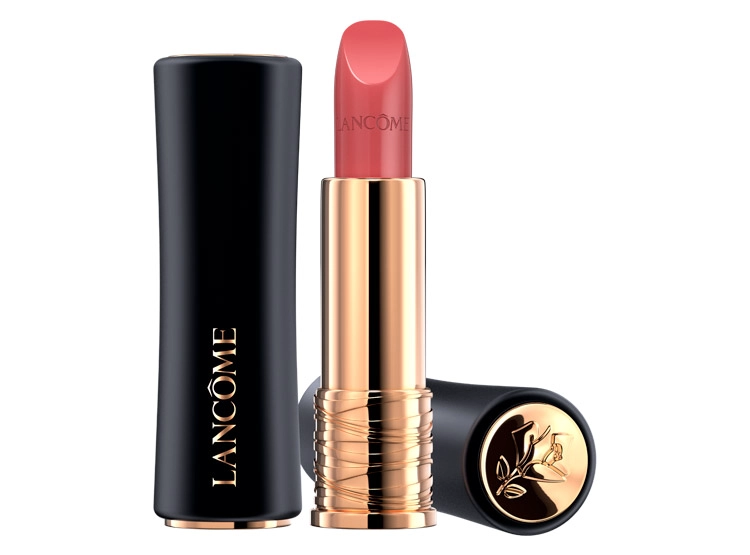 LABIAL LANCÔME L'ABSOLU ROUGE CREAM 264 RED GRINDED BEANS 3.4 GR - 1