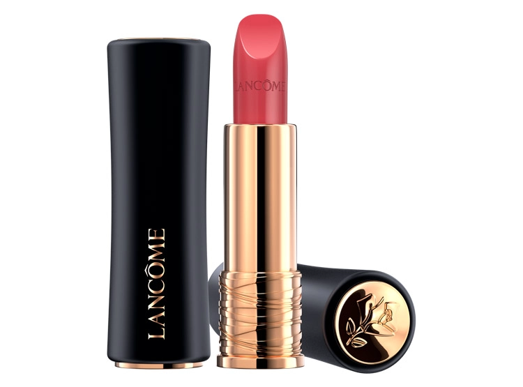 LABIAL LANCÔME L'ABSOLU ROUGE CREAM 391 PINK 3.4 GR - 1