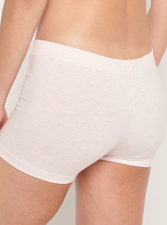 PACK CALZÓN MUJER INTIME 9812706L - 3