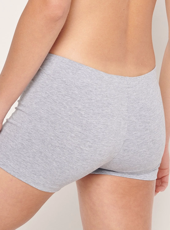 PACK CALZÓN MUJER INTIME 9812706L - 5