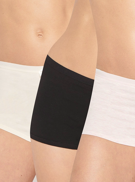 PACK CALZÓN MUJER INTIME 77129L - 1