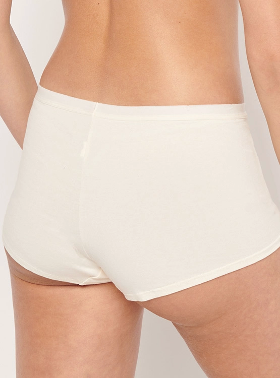 PACK CALZÓN MUJER INTIME 77129L - 2