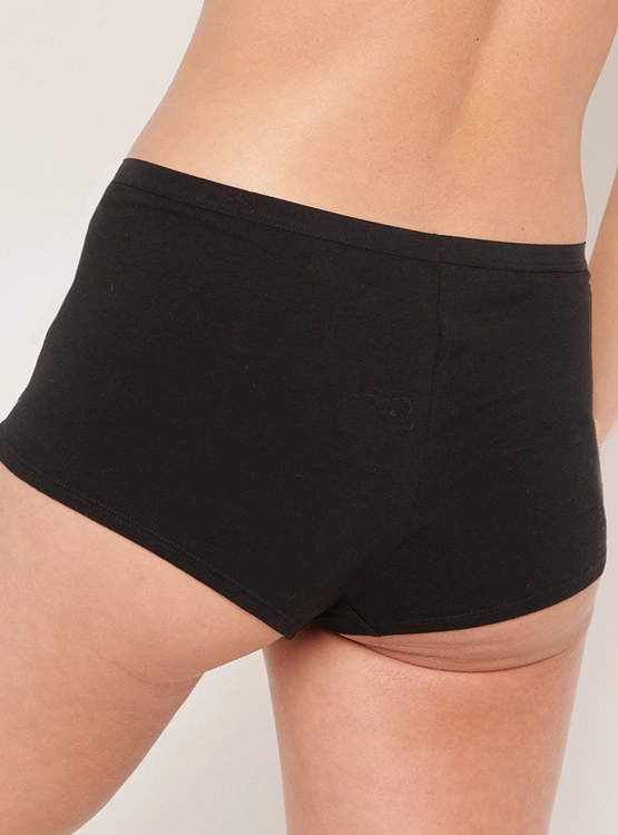PACK CALZÓN MUJER INTIME 77129L - 4