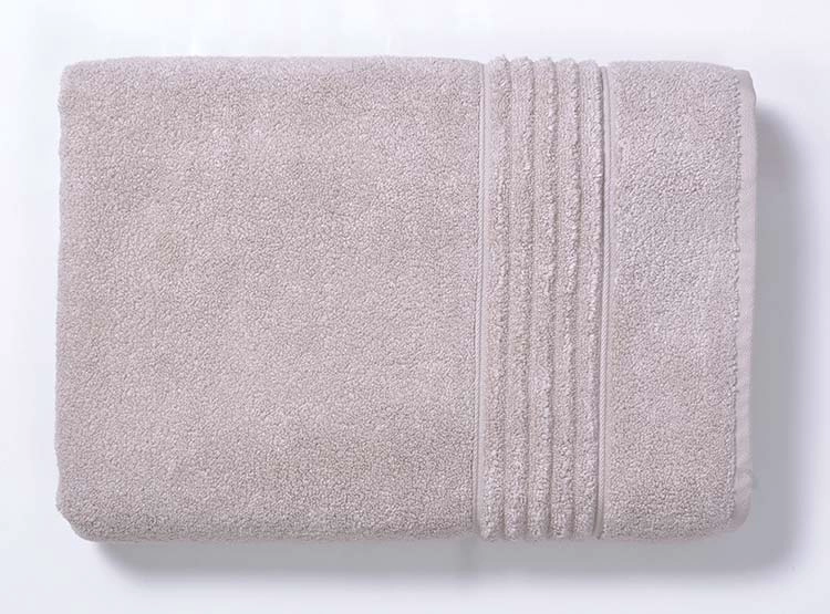 TOALLA SABANA FABRICS LISA BEIGE - 2