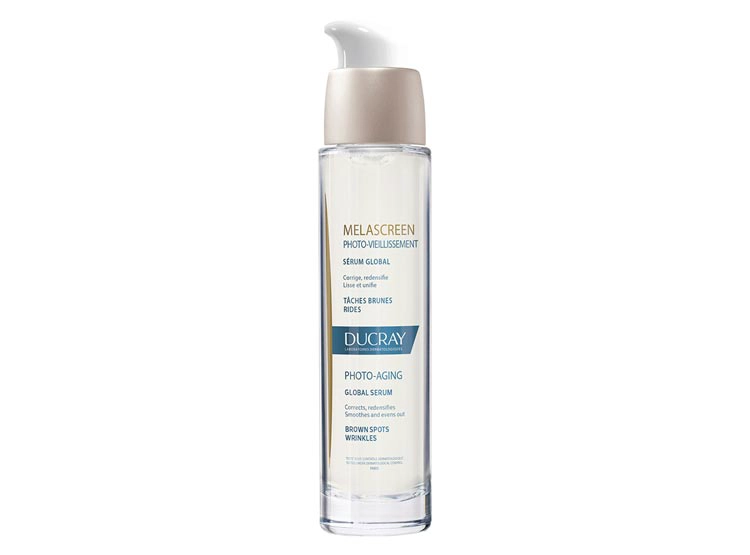 SERUM FACIAL DUCRAY GLOBAL FOTOENVEJECIMIENTO MELASCREEN 30 ML - 1