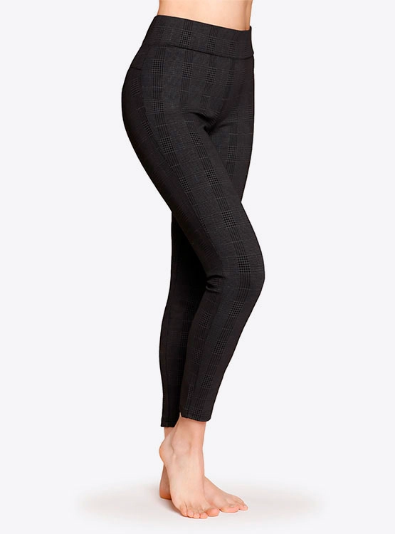 CALZA TOBILLERO MUJER MONARCH GALES