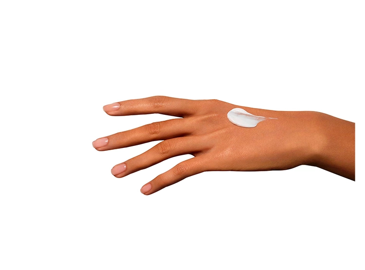 CREMA MANOS CLARINS HIDRATANTE HAND & NAIL TREATMENT 100 ML - 2