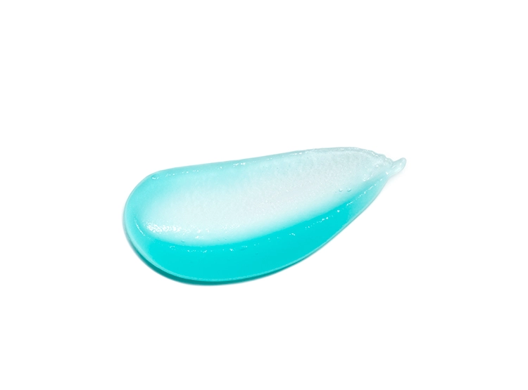 GEL FACIAL CLARINS HIDRATANTE SÚPER HOMBRES 50 ML - 2