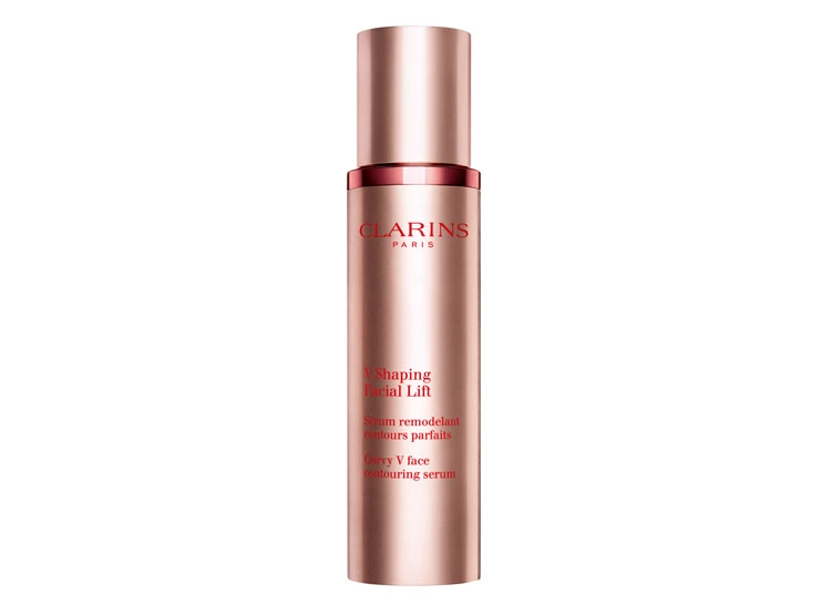 TRATAMIENTO CLARINS ANTIEDAD ESPECÍFICO V SHAPING LIFT 50 ML
