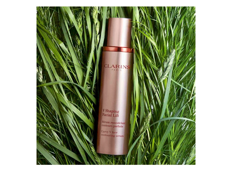 TRATAMIENTO CLARINS ANTIEDAD ESPECÍFICO V SHAPING LIFT 50 ML - 6