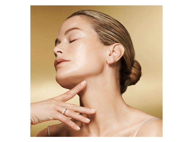 SERUM ESTÉE LAUDER ANTIEDAD ULTIMATE DIAMOND TRANSFORMATIVE BRILLIANCE 30 ML - 2