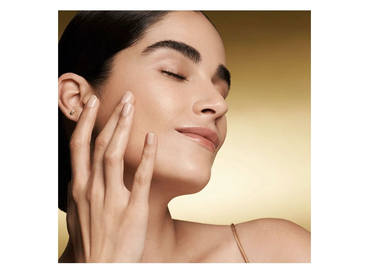 SERUM ESTÉE LAUDER ANTIEDAD ULTIMATE DIAMOND TRANSFORMATIVE BRILLIANCE 30 ML - 3